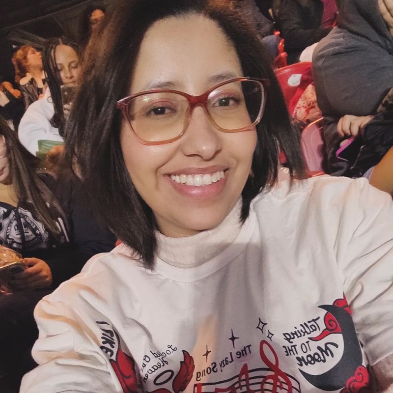 Natalia Lima picture