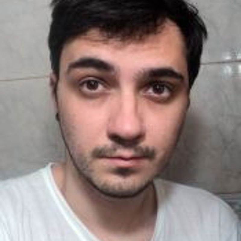Bruno Souza picture