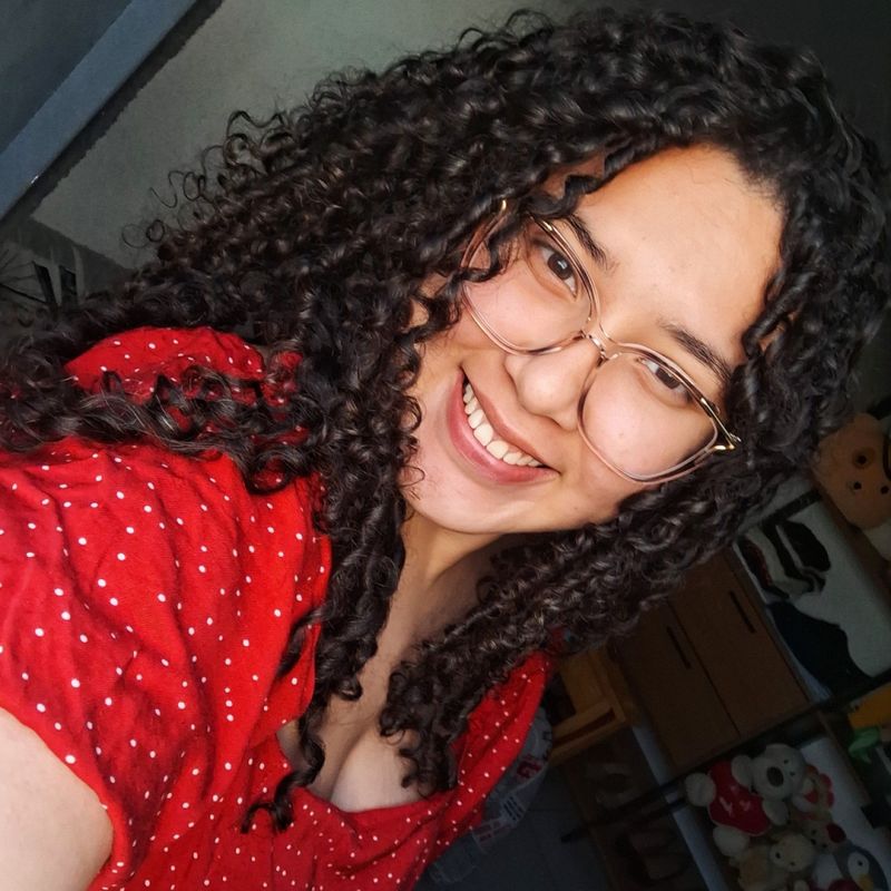 Ana Clara Gomes Dos Santos picture