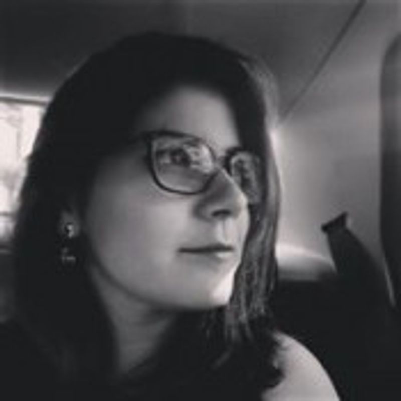 Kate Batista picture