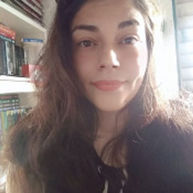 Amanda Luiza picture