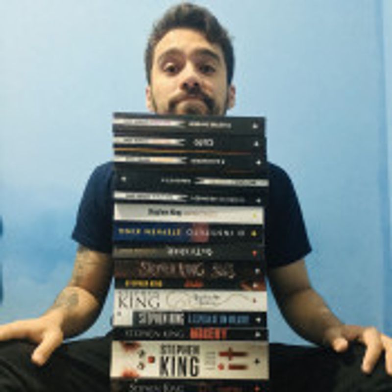 Reinaldo Souza picture