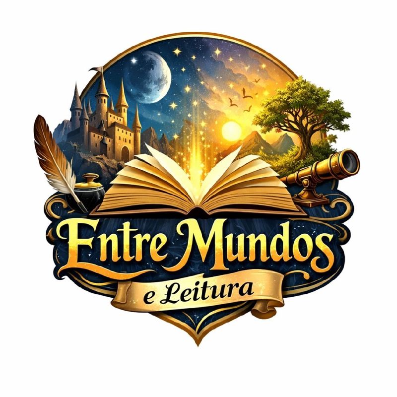 Entre Mundos E Leitura picture