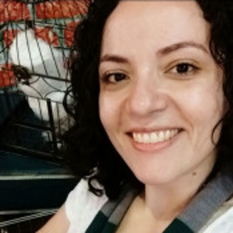 Aline Marques picture