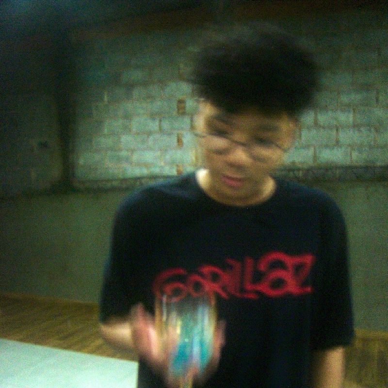 Enzo Nitta picture