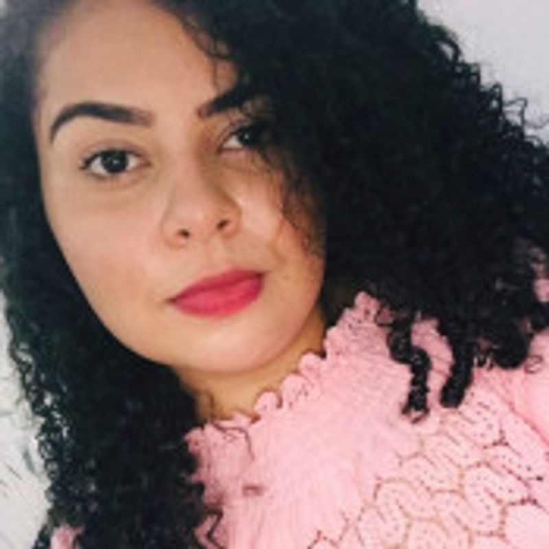 Milka Ribeiro Lopes picture