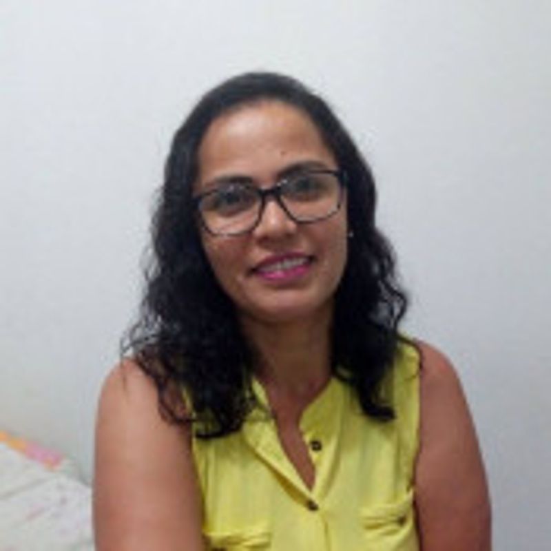 Marleuza Silva Raimundo picture