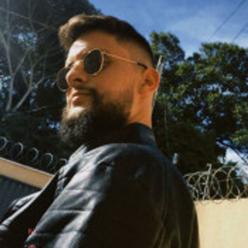 Fabricio Oliveira picture