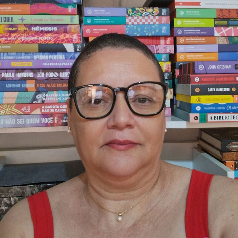 Ana Sininho picture