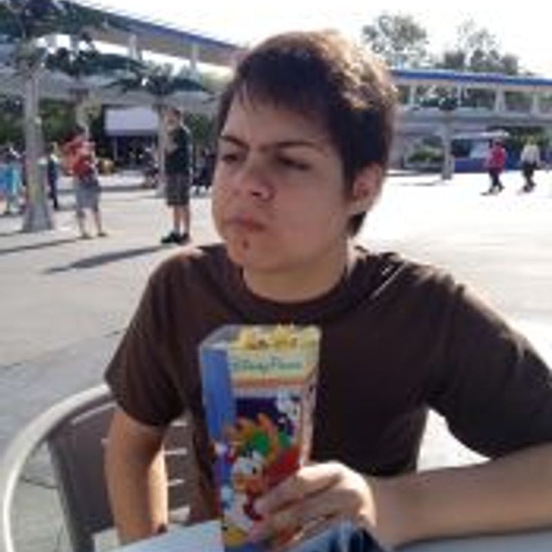 Victor Carozzi Lima picture