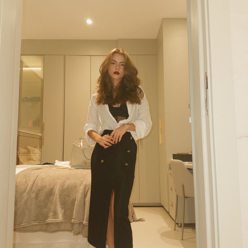 Gabriela Mendes picture