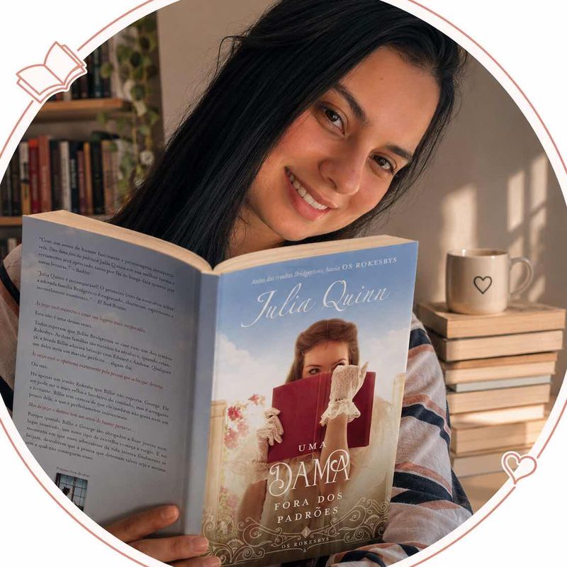 Meu pequeno mundo dos livros :) picture