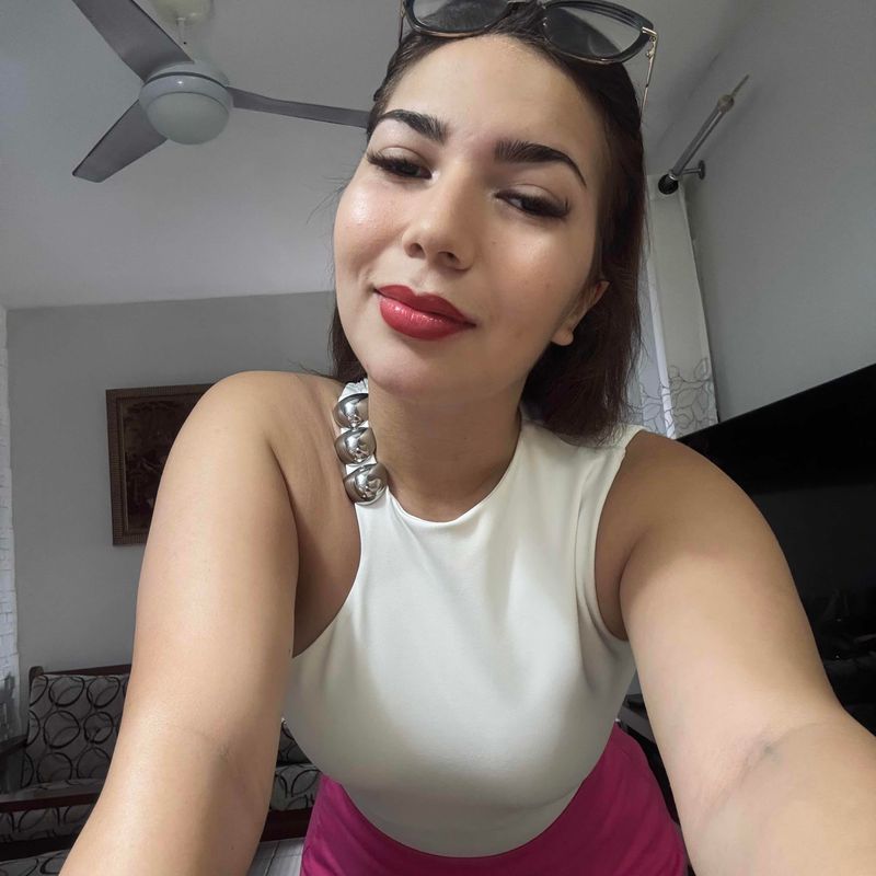 Luana Aniceto picture