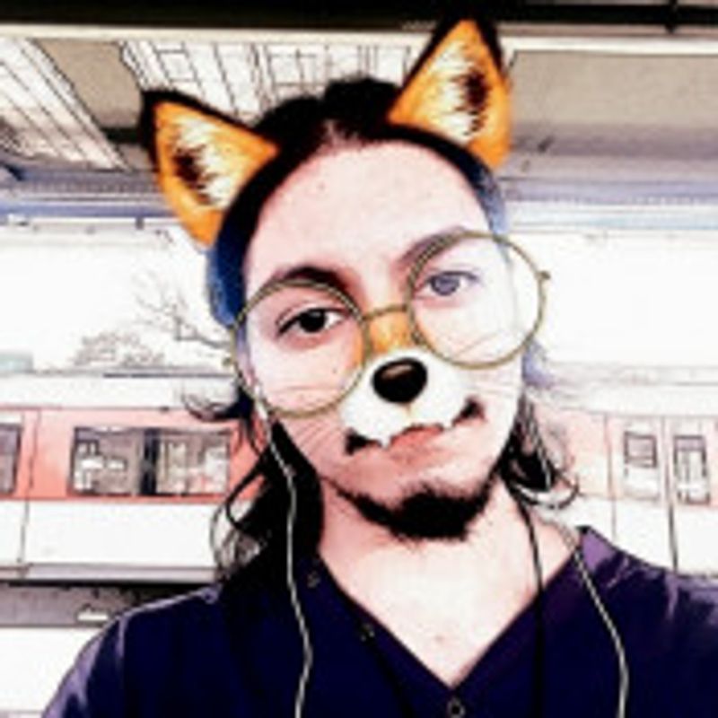 Samuel Andrade picture