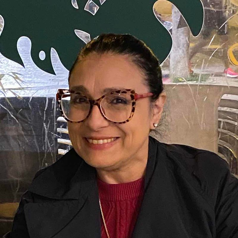 Adeline Alves Montenegro Da Cunha picture