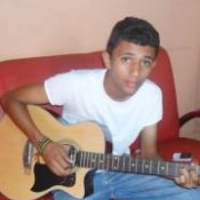 Carlos Henrique picture