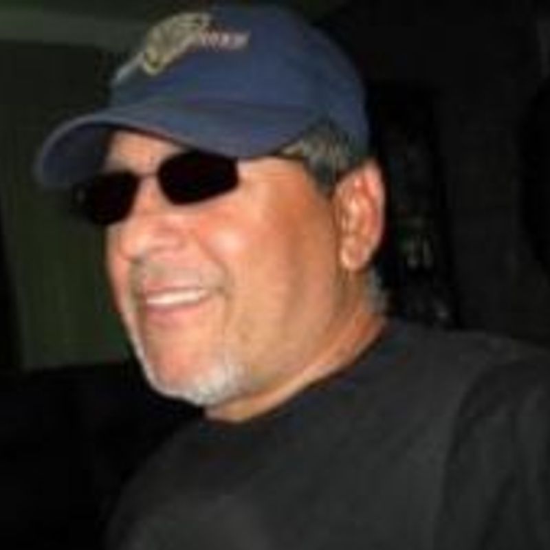 Dercio Rocha picture