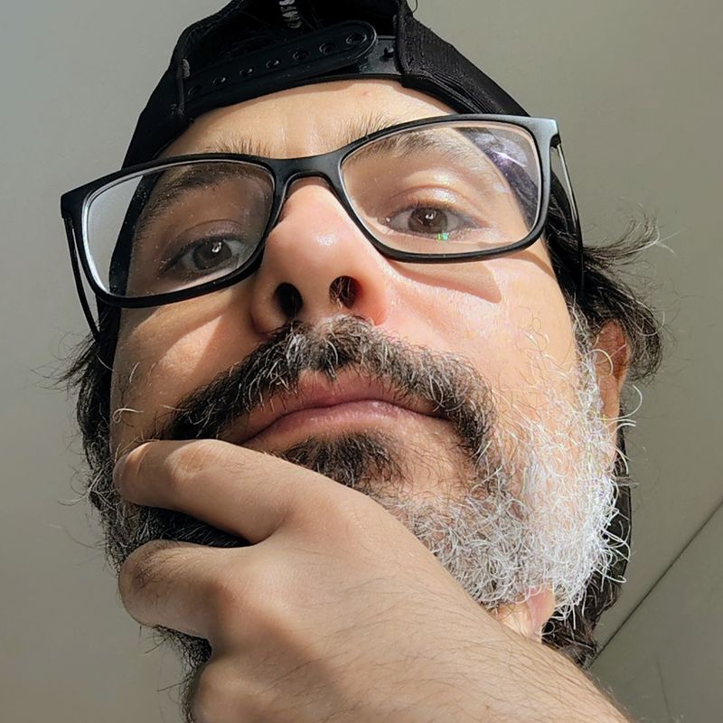 Rafael Portezan Ballielo picture