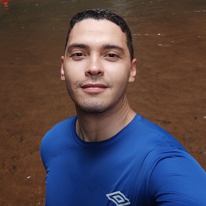 Jeferson Oliveira  picture