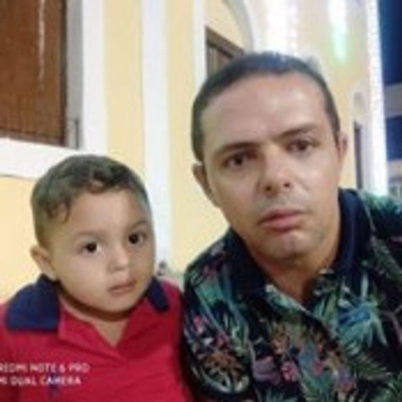 Alcindo Joanes picture