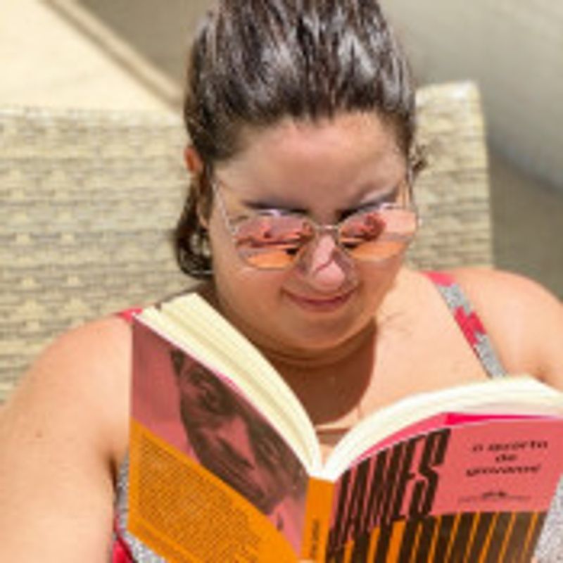 Sarah Bellak picture