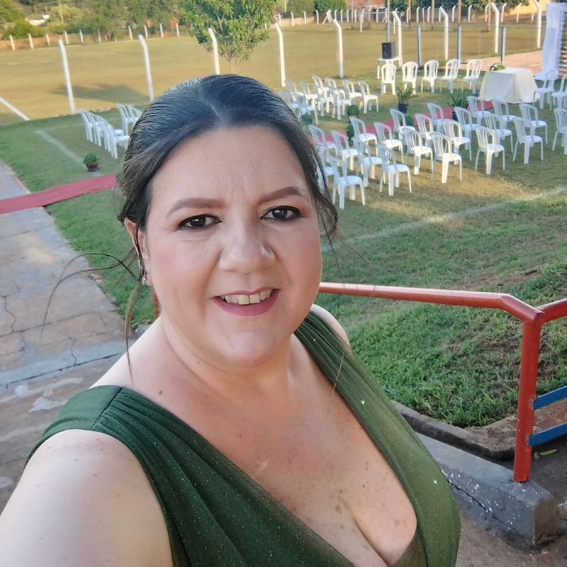 Telma Amelini picture