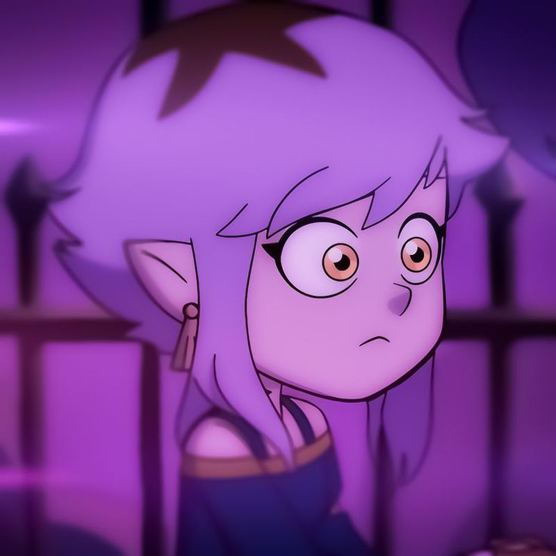 Nyx Noceda picture