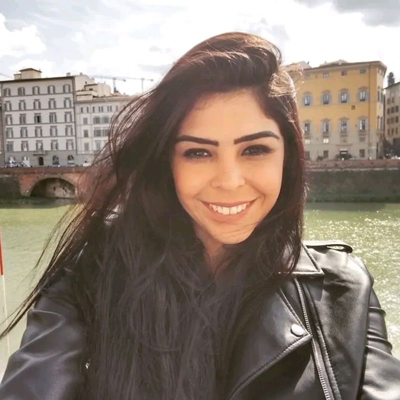 Dayane Peres picture