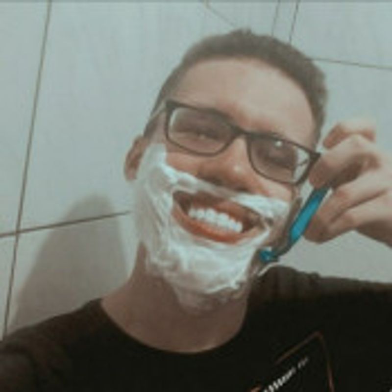 João Victor Pereira da Costa Velho  picture