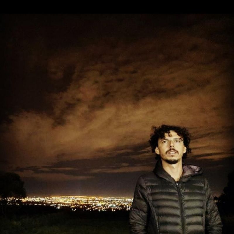 Christian Balduci da Cruz picture