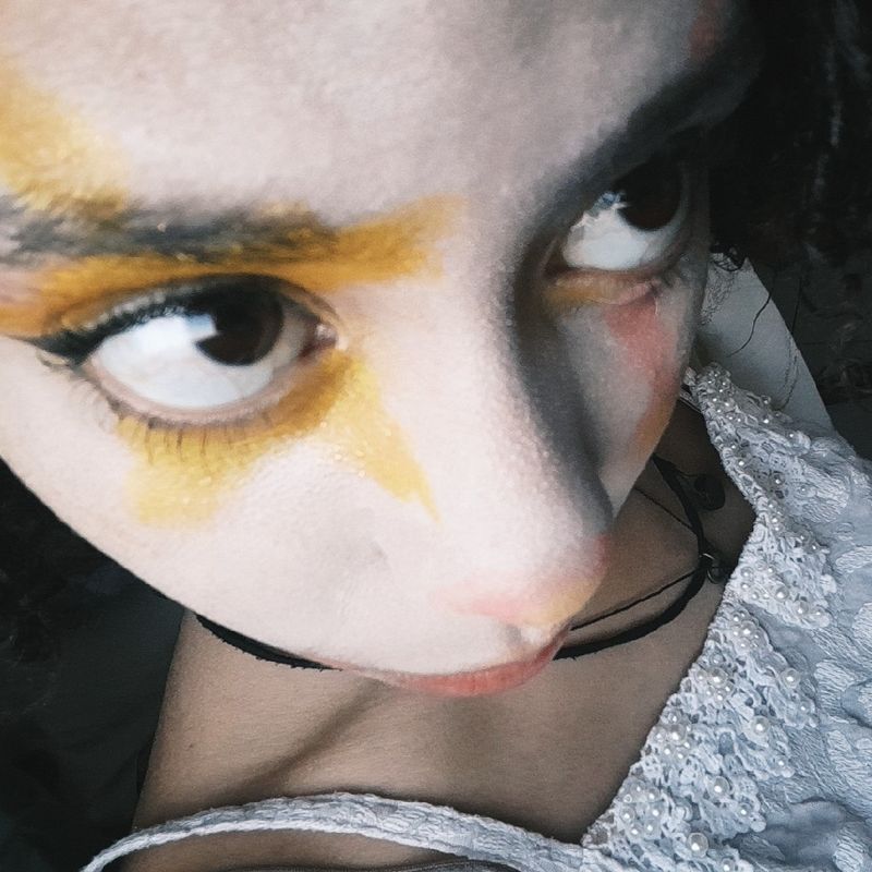 Cecília 🐞 picture