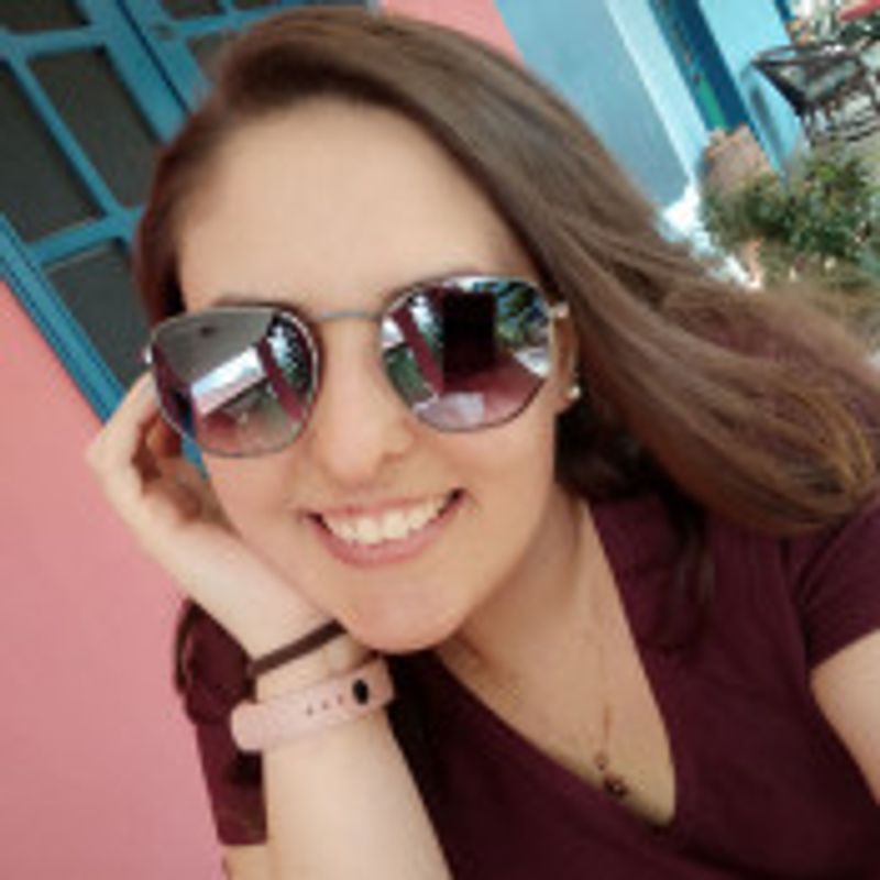 Gabi Uchôa picture