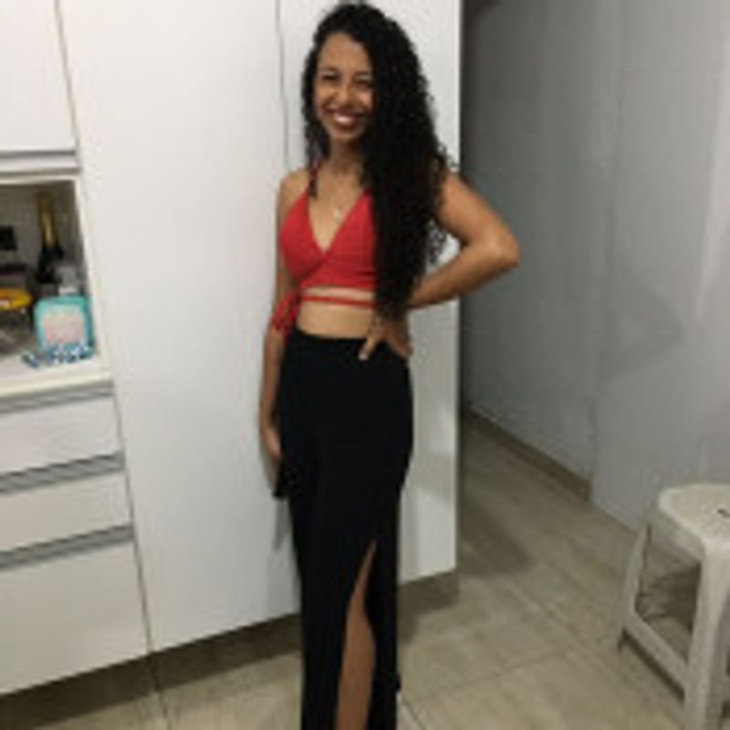 Thais de Jesus Nascimento picture