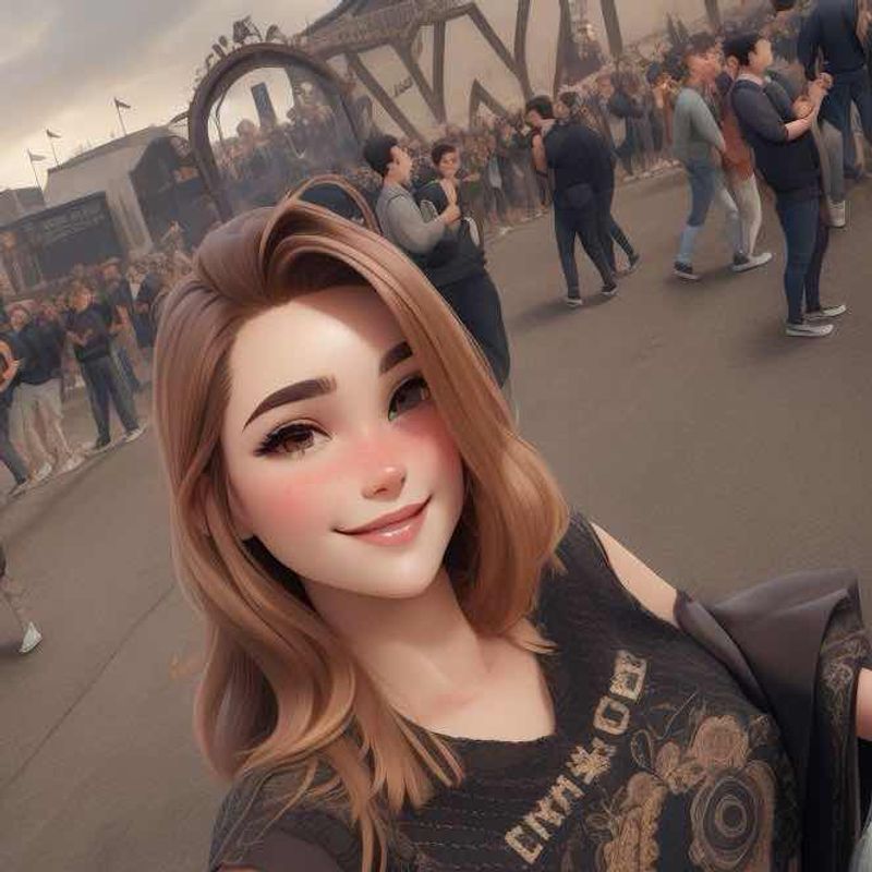 Mayara picture