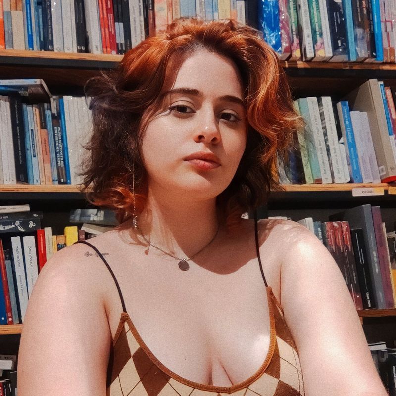 Nathalia Amaral picture