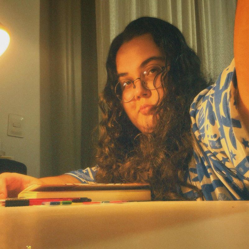 Débora picture