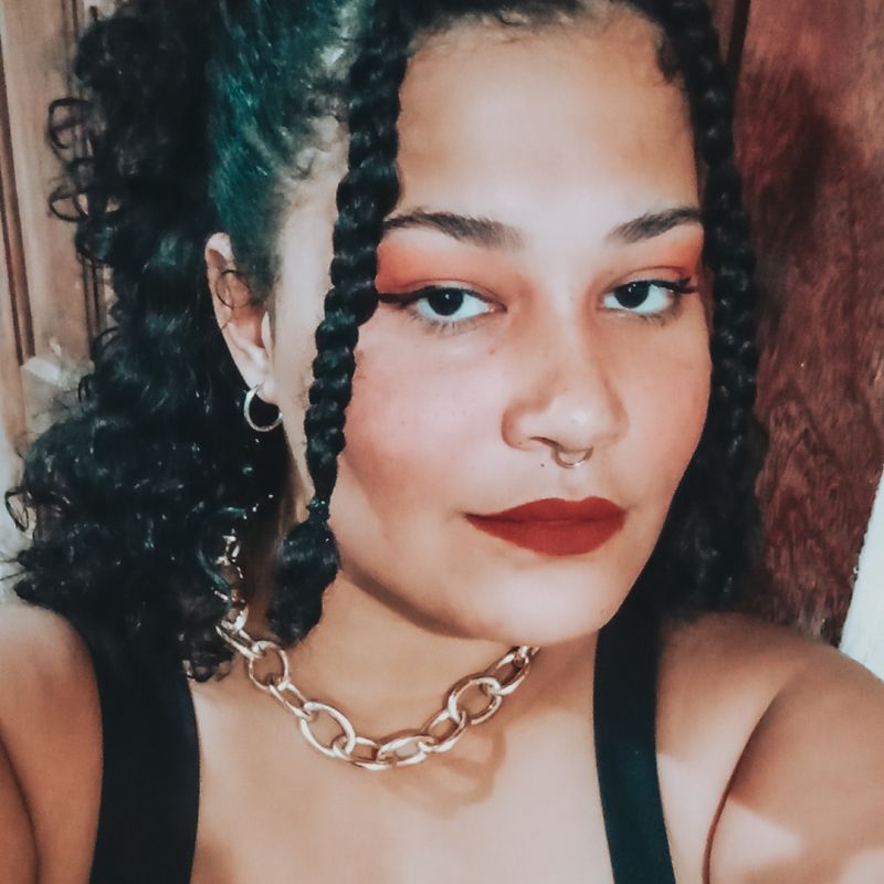 Sabrina Silva picture
