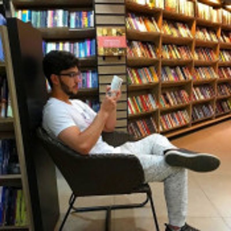 Matheus Tinoco da Mota picture
