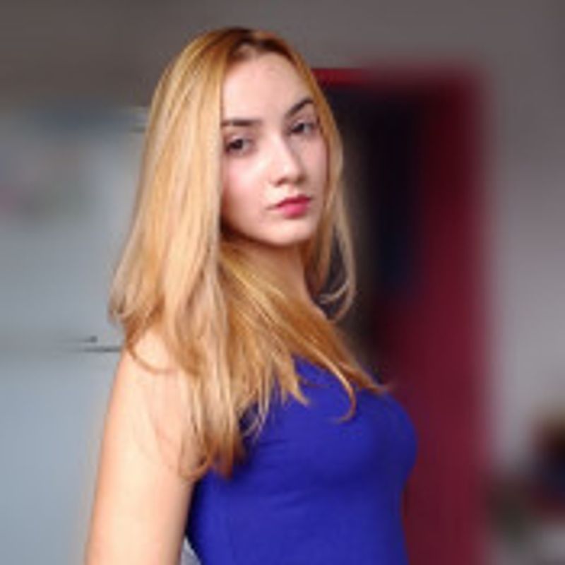 Jamile Luiza picture