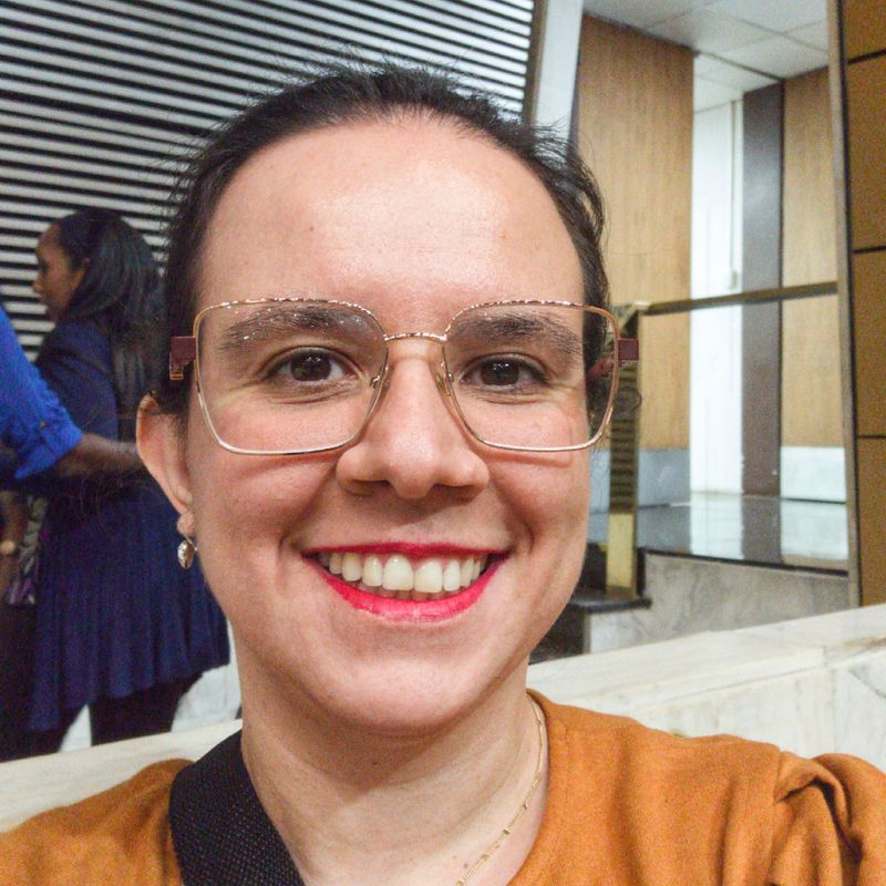 Roberta Trevisan Marques de Souza picture