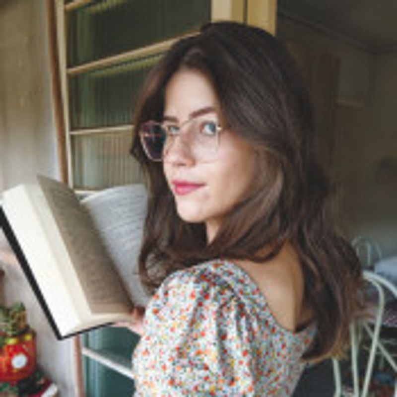 Laura Stussi picture