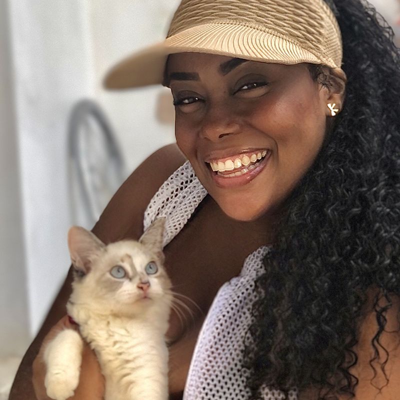 Gabriela Melo picture