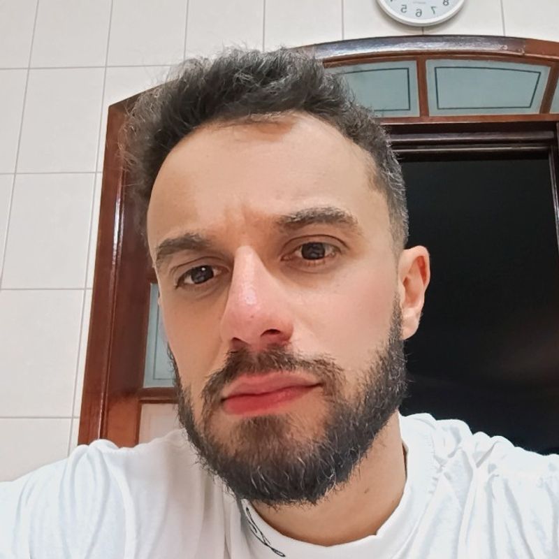 Maykon Salviano  picture