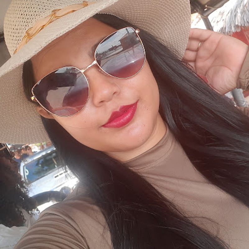 Luana Ketlyn picture