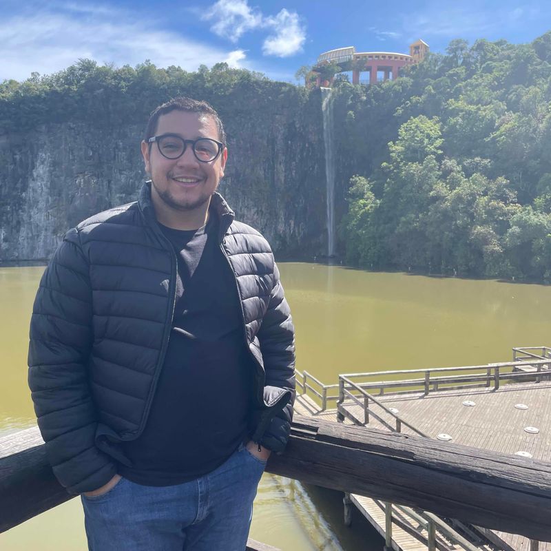 Adrian Gustavo Souza Zancan picture