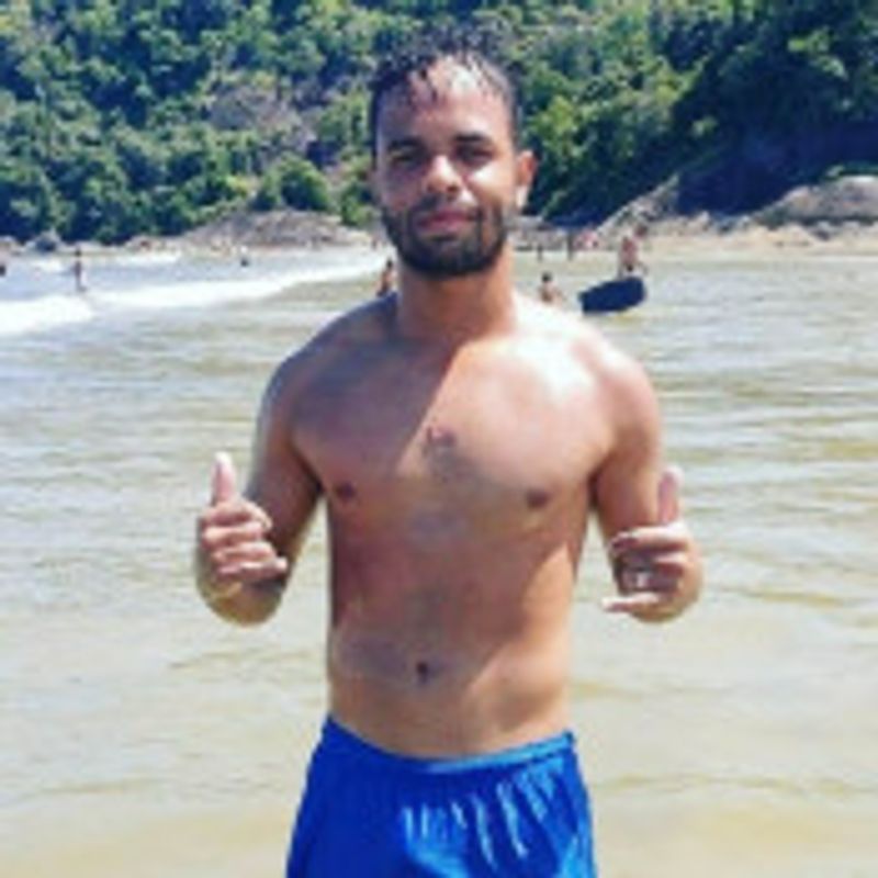Ricardo Oliveira picture