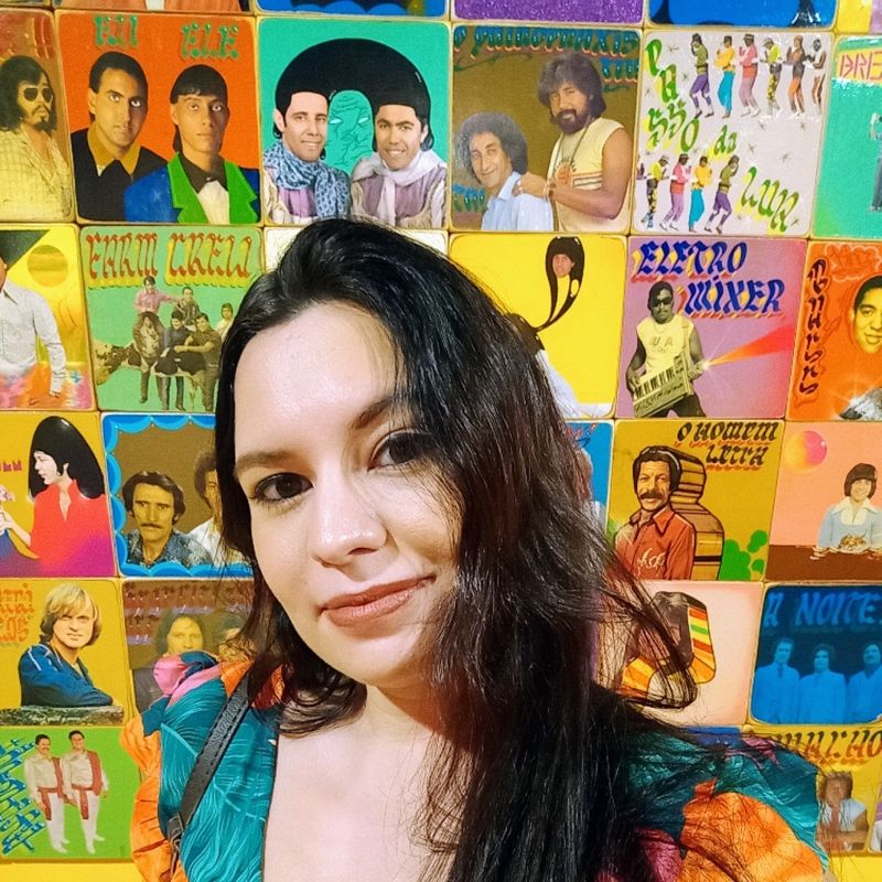 Andreza Alves picture
