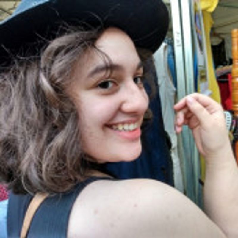 Isabela Silva picture
