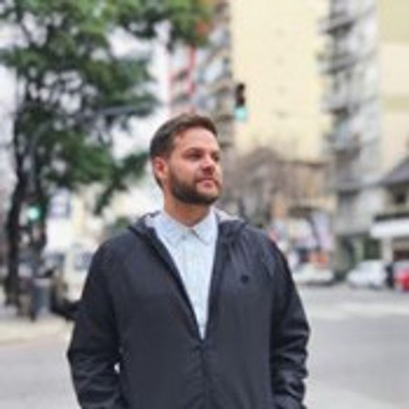 Matheus G. Medeiros picture