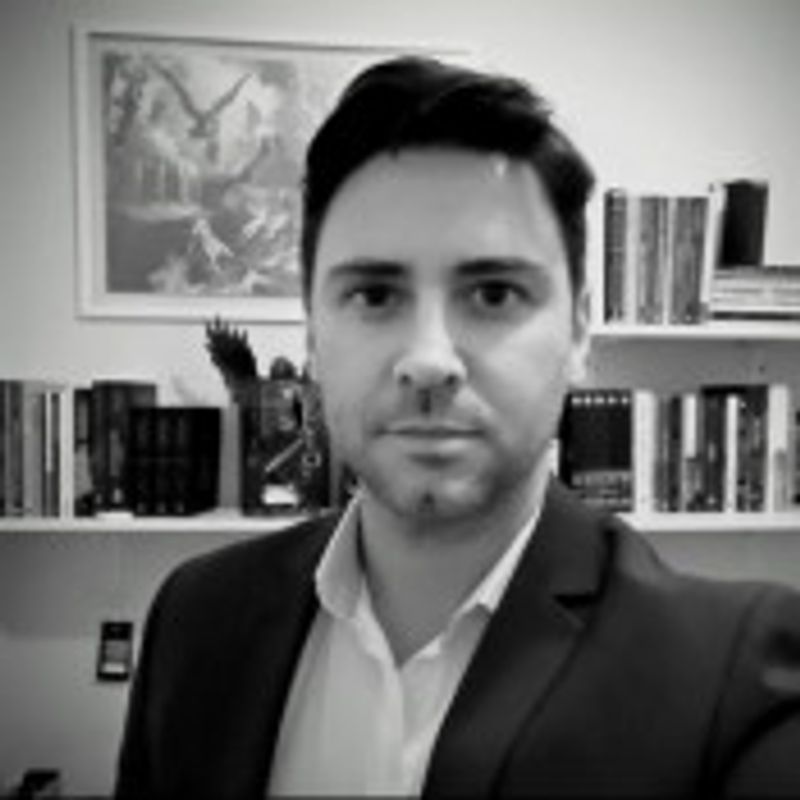 Saulo Nascimento Laurentino picture